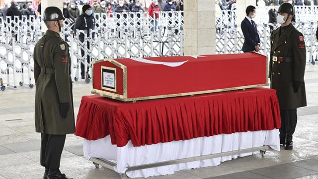 13 Şehidimizin Ardından ABD’den Bir Garip Açıklama: PKK’nın Elinde Öldükleri Doğruysa Kınıyoruz