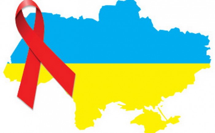 Ukrayna’da Her Gün 44 Kişi AIDS’e Yakalanıyor