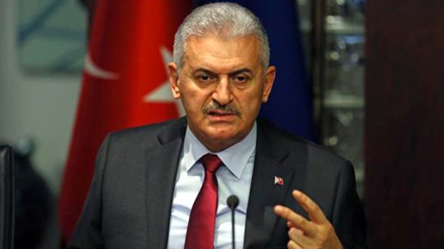 Binali Yıldırım: Otomotiv İhracatında Rekor Var, Dünyada İlk 5’e Girdik