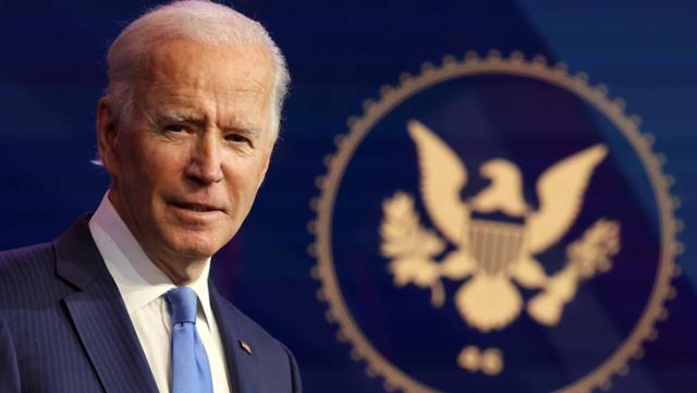 AK Partili Miroğlu’nun İddiası Sosyal Medyada Gündem Oldu: Biden Kürtmüş, Gerçek Adı da Cımoyê Bahattîn Ağa imiş