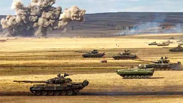 Ermenistan’a Cepheyi Dar Etmişlerdi! Aliyev’in Yardımcısı İlk Kez Açıkladı: Ordumuz Türkiye’de Eğitim Aldı