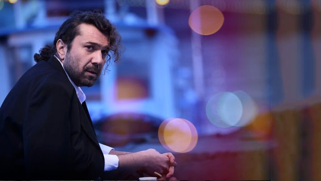 Alkolü Fazla Kaçıran Halil Sezai İktidarı Eleştirdi: Kusasım Var
