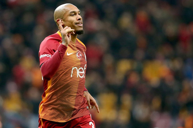 Alman Ekibi Hamburg, Nigel de Jong İçin Teklif Yaptı