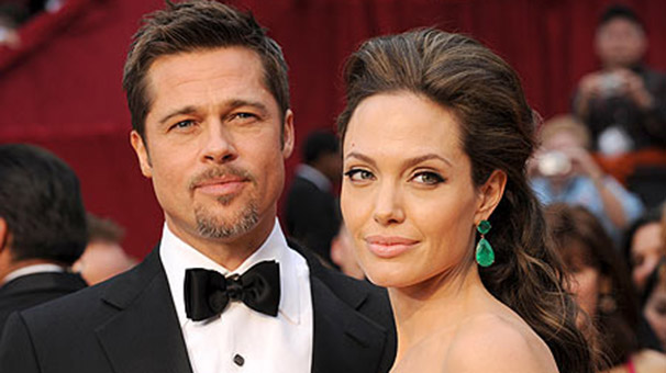 Angelina Jolie-Brad Pitt Çiftinin Evliliğini Bitiren Kadın
