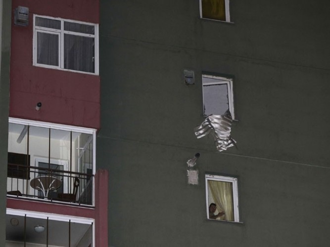 Ankara’da Canlı Bomba Operasyonu! IŞİD’li Terörist Öldürüldü