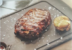 Piri Piri Soslu Izgara Dry Aged Antirikot Tarifi