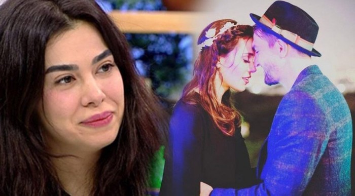 Asena Atalay, Caner Erkin’i İcraya Verdi