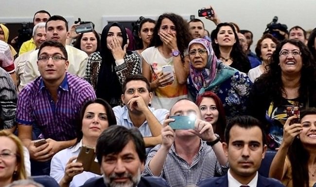 Atanamayan Öğretmen Adaylarına Yurtdışı Fırsatı