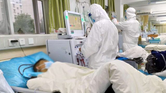 Avrupa Ülkelerinde Korkulan Oluyor! Korona Virüs Vaka Sayıları Tekrar Yükselişe Geçti