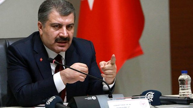 Bakan Koca’dan “Ayda” Eleştirilerine yanıt: 3 Yaşındaki Bir Çocuğa Hayata Dönüş Anında Soru Acaba Nasıl Sorulmalıydı?