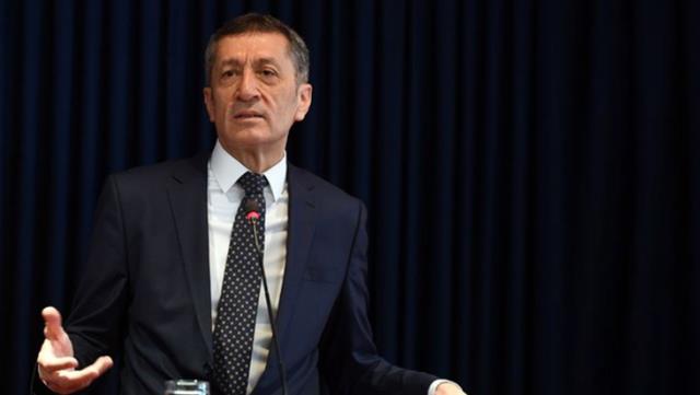 Bakan Selçuk Yüz Yüze Eğitime Geçiş Sürecinin Ayrıntılarını Açıklayacak