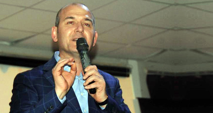 Bakan Soylu’dan Terörle Bağlantılı Belediyelere Gözdağı: Müsamaha Yok!