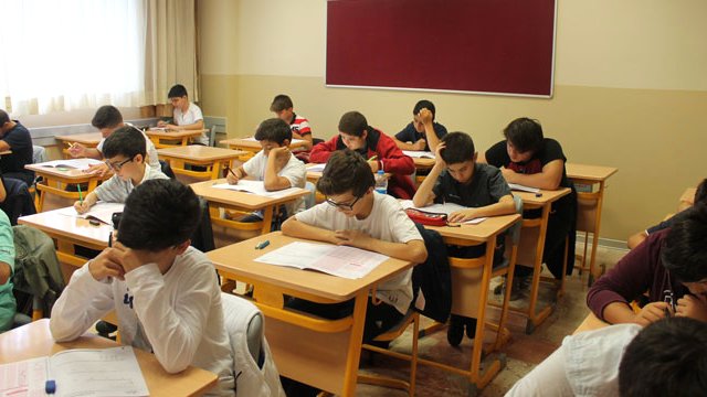 TEOG Sonuçları Bugün Açıklanacak