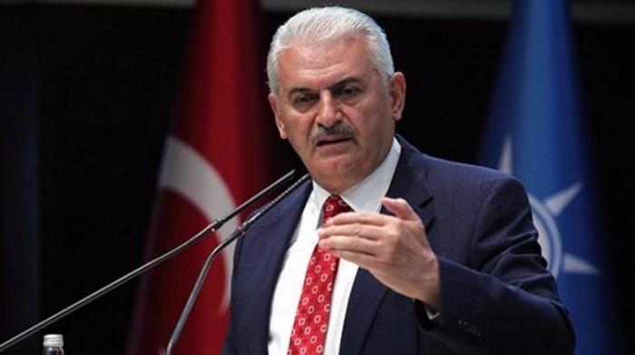 Başbakan Yıldırım: Meclis, OHAL’in 3 Ay Daha Uzatılmasını Görüşecek