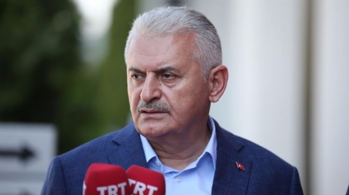 Başbakan’dan Komutana Talimat: Vur Kardeşim, Sesimi Kaydet ve Vur