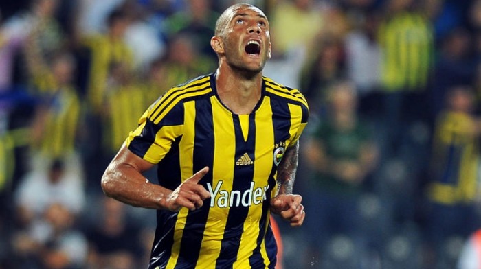 Fernandao Beşiktaş’a Mesaj Yolladı: Beni Alın