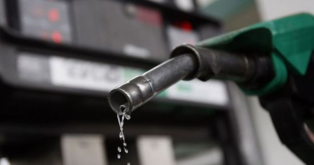 Benzine Zam Geldi