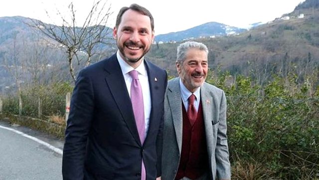 Berat Albayrak’ın Babası Sadık Albayrak’tan Ailesine Yönelik İddialara Yanıt: Cumhurbaşkanı Erdoğan’ın Yanındayız