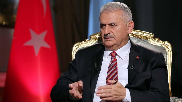 Binali Yıldırım, AK Parti’nin Eski-Yeni Bakanlarını Topluyor