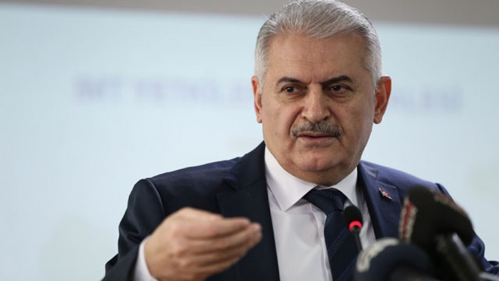 Binali Yıldırım: Bahçeli’nin Lafının Üstüne Laf Söylemek Bize Yakışmaz