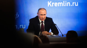 Putin, Çeçen Keskin Nişancıları Suriye’ye Gönderdi