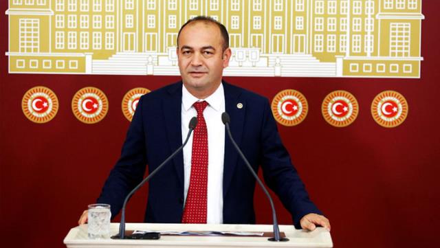CHP’li Özgür Karabat’a Kaset Şantajı İddiası! Bakan Soylu’nun Talimatıyla Çete Yakalandı