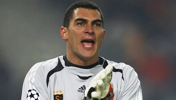 Mondragon, Galatasaray’ın Teklifini Kabul Etti