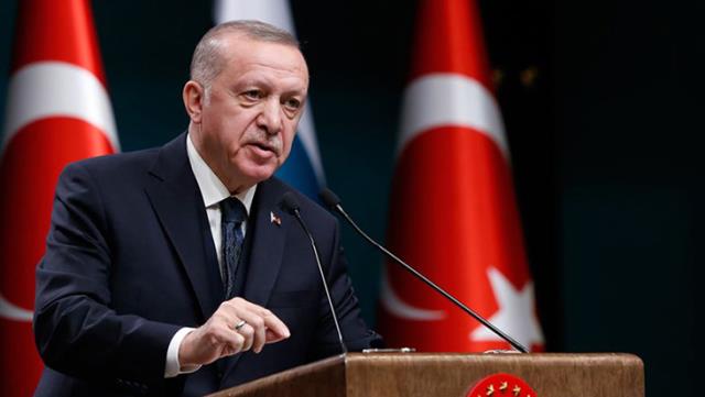 Cumhurbaşkanı Erdoğan’dan İki Önemli Görüşme: Önce Bahçeli’yi Sonra Anayasa Mahkemesi Başkanı’nı Kabul Edecek