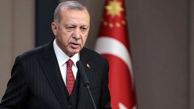 Cumhurbaşkanı Erdoğan’ın Maaşına Zam! İşte Önümüzdeki Yıl Alacağı Ücret