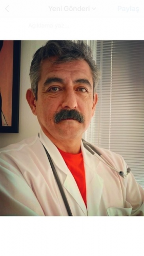 Damar Tıkanıklığı Tedavisinde Etkili Yöntem: Ozon Tedavisi