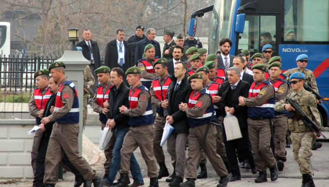 Darbeci Yüzbaşı İtiraf Etti: Emri Şükrü Seymen’den Aldım