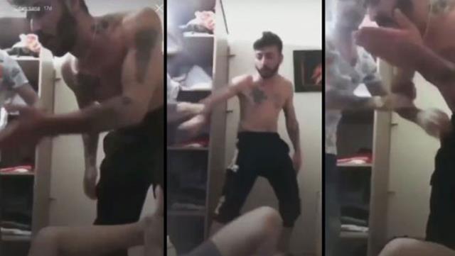 Darbedilen Kadının, Ümitcan Uygun’un Arkadaşı Gökhan Özbolat’tan Şikayetçi Olmadığı Ortaya Çıktı