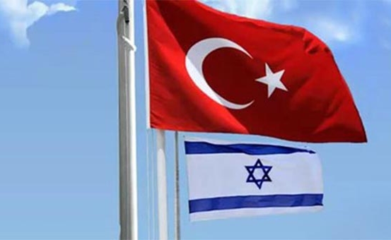 Türkiye – İsrail İlişkilerinde En sıcak Hafta Başlıyor!
