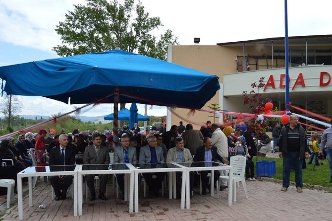 Melikgazi Belediyesi’ne Bilimin Merkezinden Ödül