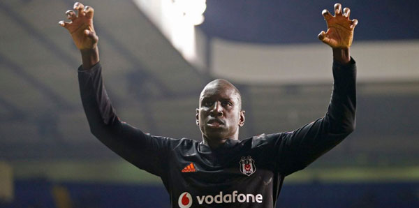 Demba, Beşiktaş’a Geri Dönebilir