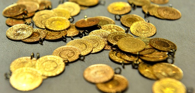 Altının Gramı 146 Liranın Altında