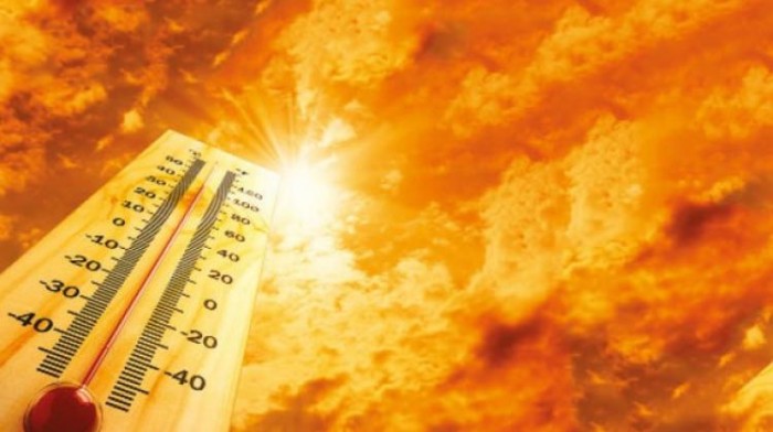 Hava Sıcaklıkları Artıyor! Bugün Kavrulacağız