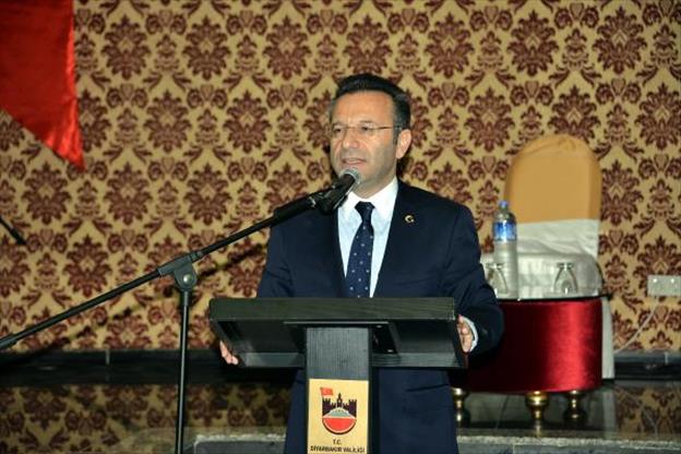Diyarbakır Valisi Aksoy: Dürümlü’de Hayatını Kaybedenlerin Ailelerine Tazminatları Ödendi