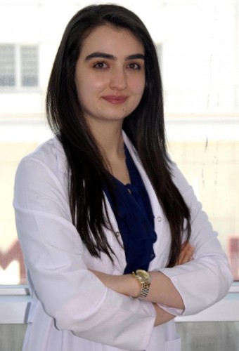Diyetisyen Sarptaş: Bahar Yorgunluğundan Sağlıklı Beslenerek Kurtulun