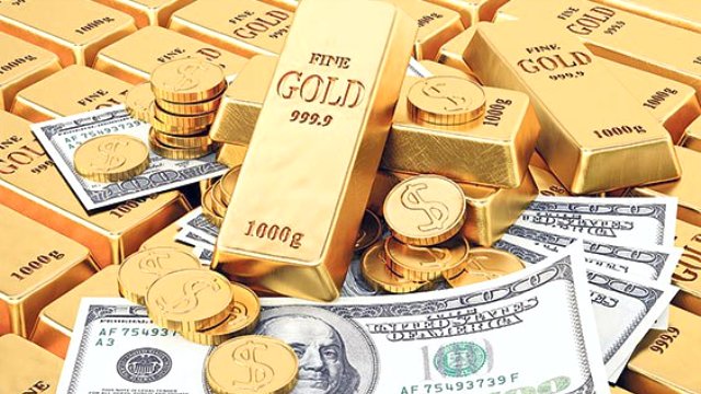 Dolar 3 TL’yi Aştı, Altın Tarihi Zirveyi Gördü