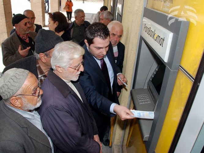Emekliye Temmuz’da Ne Kadar Zam Yapılacak, Miktar Belli Gibi
