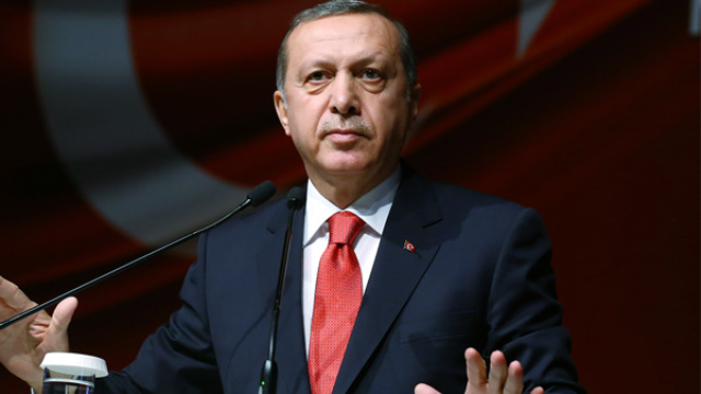 Erdoğan’a Suikast Planını 1 Hafta Önceden Biliyordu