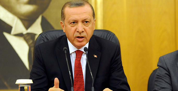 Erdoğan: Türk Askeri, Suriye’de ABD Özel Kuvvetler Askerlerini Kurtardı