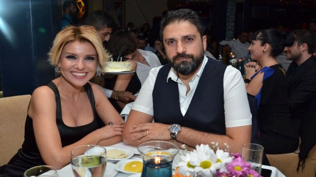 Erhan Çelik’e Instagram’dan Kalp Atan Kadın Kendini Savundu