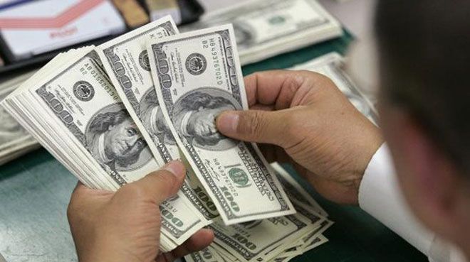 Dolar Haftaya 3,77 TL Euro 4,05 TL ile Başladı