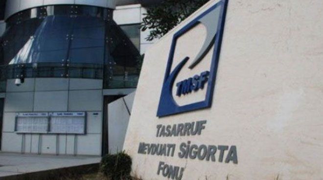 TMSF, Bank Asya’nın 3 Şirketini Satışa Çıkardı