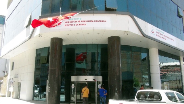 FETÖ’nün Özel Sağlık Kuruluşları Hazineye Devrediliyor, Hastalar Naklediliyor