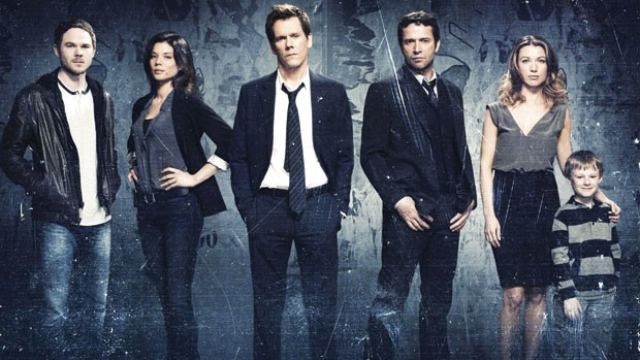 FETÖ’yü Anlamak İsteyen ‘The Following’ Dizisini İzleyecek