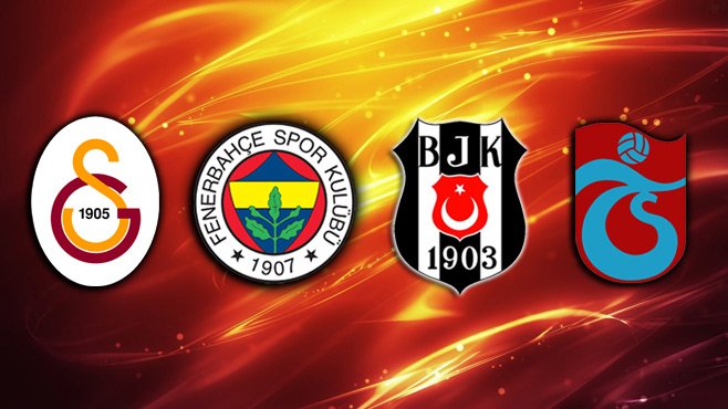 Araştırmalara Göre Türkiye’de En Fazla Taraftar Galatasaray’da