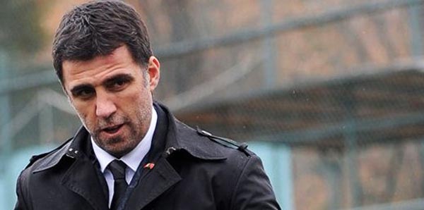 Hakan Şükür, FETÖ’nün Otellerinde ve Evlerinde Bedavaya Kalıyormuş